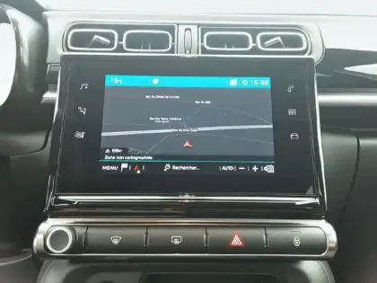 Photo 21 Citroën C3  PureTech 110 ch EAT6