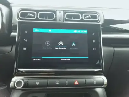 Photo 22 Citroën C3  PureTech 110 ch EAT6