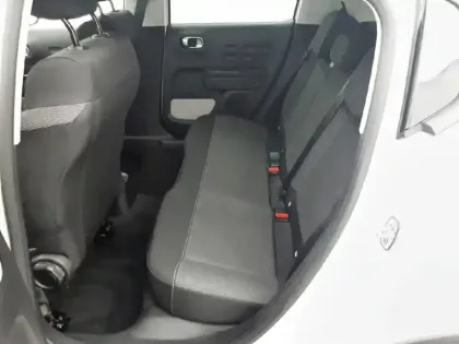 Photo 11 Citroën C3  PureTech 110 ch EAT6