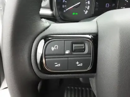 Photo 18 Citroën C3  PureTech 110 ch EAT6