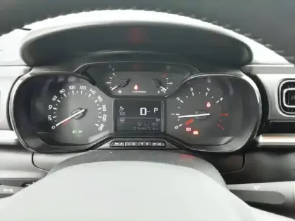 Photo 9 Citroën C3  PureTech 110 ch EAT6