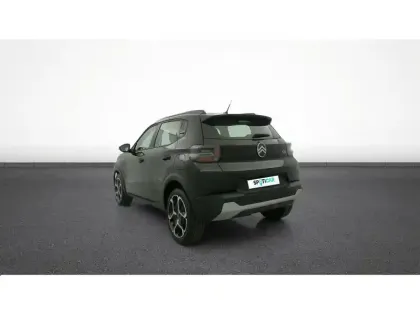 Photo 5 Citroën C3  Turbo 100 ch BVM6