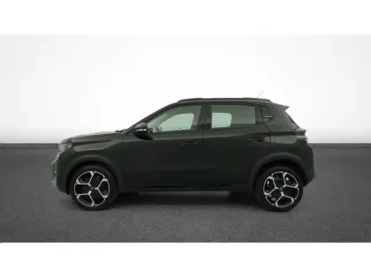 Photo 3 Citroën C3  Turbo 100 ch BVM6