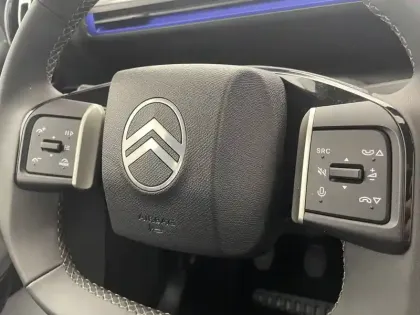 Photo 28 Citroën C3  Turbo 100 ch BVM6