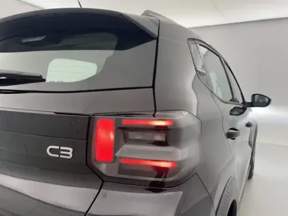 Photo 30 Citroën C3  Turbo 100 ch BVM6