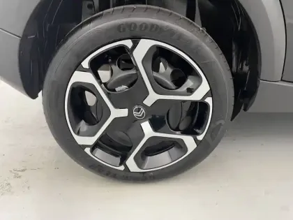 Photo 18 Citroën C3  Turbo 100 ch BVM6