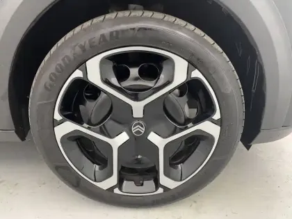 Photo 17 Citroën C3  Turbo 100 ch BVM6