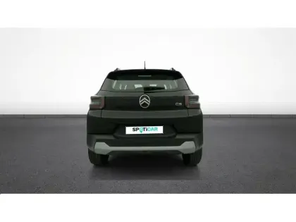 Photo 6 Citroën C3  Turbo 100 ch BVM6