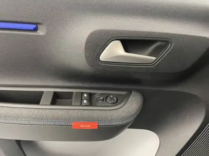 Photo 27 Citroën C3  Turbo 100 ch BVM6