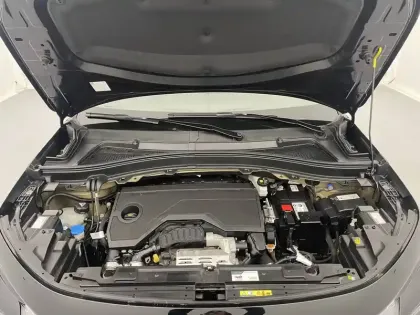 Photo 20 Citroën C3  Turbo 100 ch BVM6