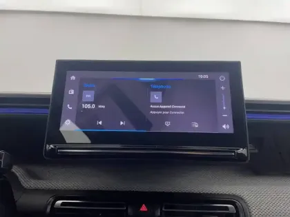 Photo 19 Citroën C3  Turbo 100 ch BVM6