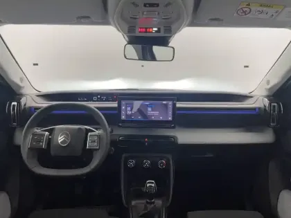 Photo 24 Citroën C3  Turbo 100 ch BVM6