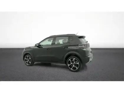 Photo 4 Citroën C3  Turbo 100 ch BVM6