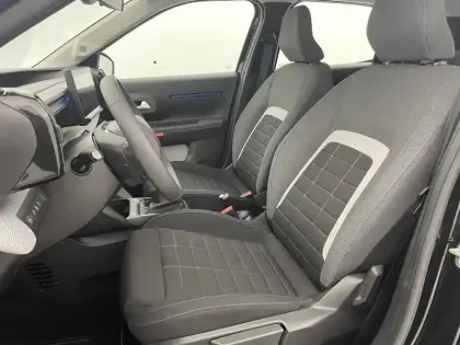 Photo 13 Citroën C3  Turbo 100 ch BVM6