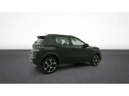 Photo 8 Citroën C3  Turbo 100 ch BVM6