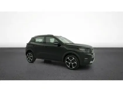 Photo 10 Citroën C3  Turbo 100 ch BVM6