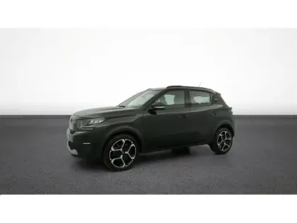 Photo 2 Citroën C3  Turbo 100 ch BVM6