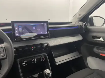 Photo 26 Citroën C3  Turbo 100 ch BVM6