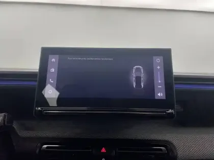 Photo 31 Citroën C3  Turbo 100 ch BVM6