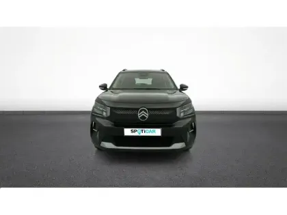 Photo 1 Citroën C3  Turbo 100 ch BVM6