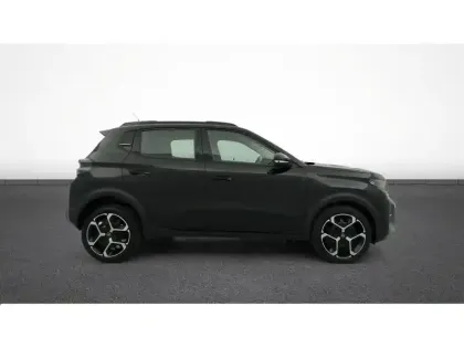 Photo 9 Citroën C3  Turbo 100 ch BVM6