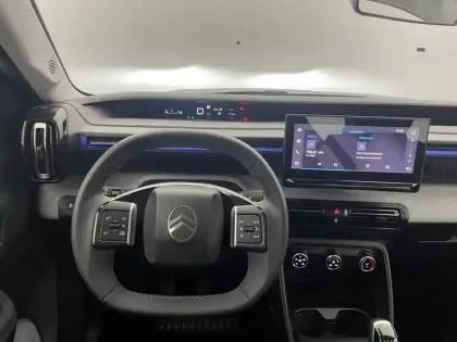 Photo 21 Citroën C3  Turbo 100 ch BVM6