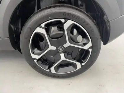 Photo 15 Citroën C3  Turbo 100 ch BVM6