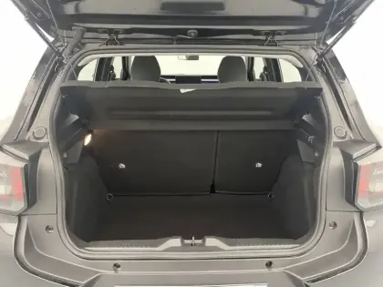 Photo 12 Citroën C3  Turbo 100 ch BVM6