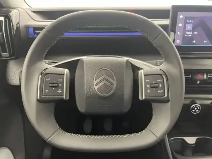 Photo 22 Citroën C3  Turbo 100 ch BVM6