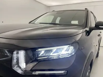 Photo 23 Citroën C3  Turbo 100 ch BVM6