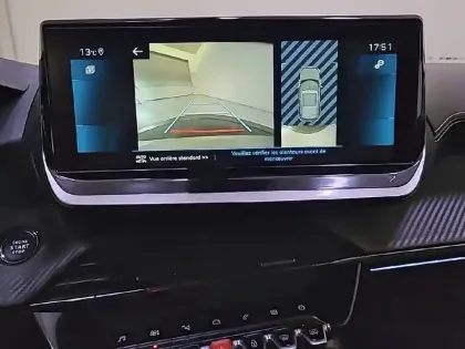 Photo 19 Peugeot 2008  PureTech 130 S&S EAT8