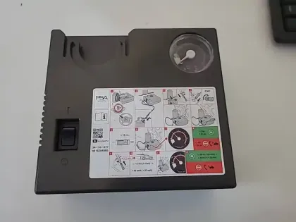 Photo 17 Peugeot 2008  PureTech 130 S&S EAT8