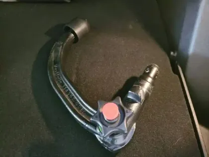 Photo 32 Peugeot 2008  PureTech 130 S&S EAT8