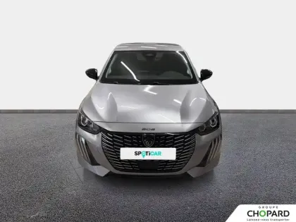 Photo 15 Peugeot 208  Hybrid 110 e-DCS6
