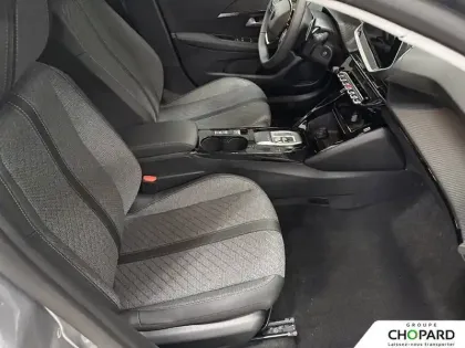 Photo 9 Peugeot 208  Hybrid 110 e-DCS6