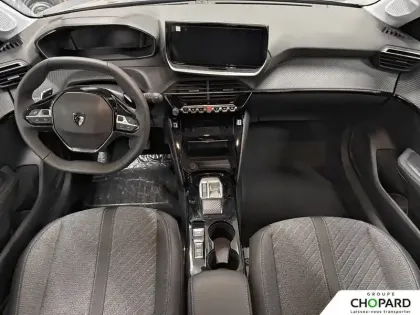 Photo 26 Peugeot 208  Hybrid 110 e-DCS6