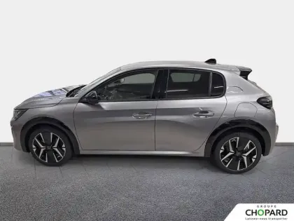 Photo 35 Peugeot 208  Hybrid 110 e-DCS6