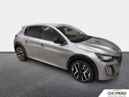 Photo 31 Peugeot 208  Hybrid 110 e-DCS6