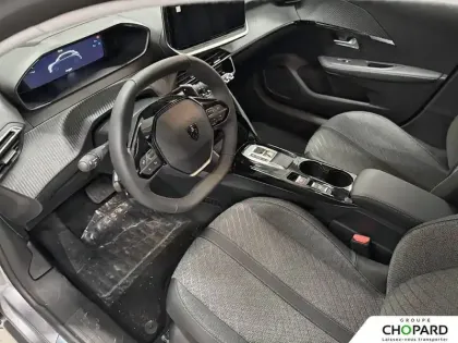 Photo 27 Peugeot 208  Hybrid 110 e-DCS6