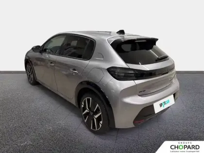 Photo 20 Peugeot 208  Hybrid 110 e-DCS6