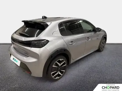 Photo 18 Peugeot 208  Hybrid 110 e-DCS6