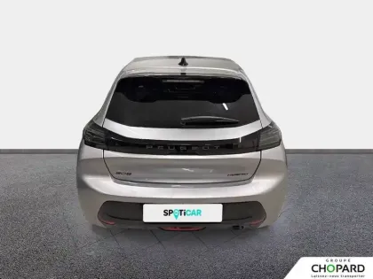 Photo 33 Peugeot 208  Hybrid 110 e-DCS6