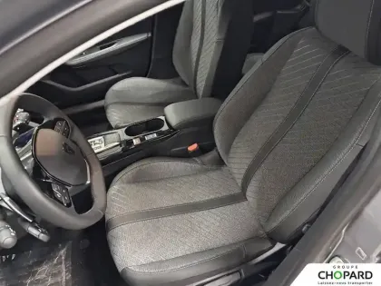 Photo 25 Peugeot 208  Hybrid 110 e-DCS6