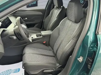 Photo 6 Peugeot 308  Hybrid 145 e-DCS6