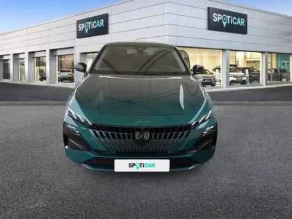 Photo Peugeot 308 Allure