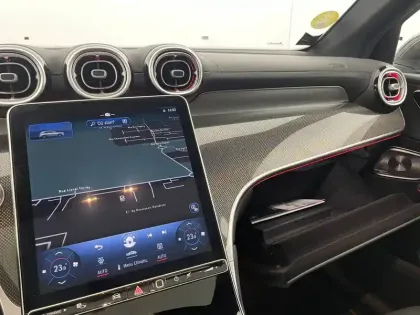 Photo 26 Mercedes Classe GLC GLC 220 d 9G-Tronic 4Matic