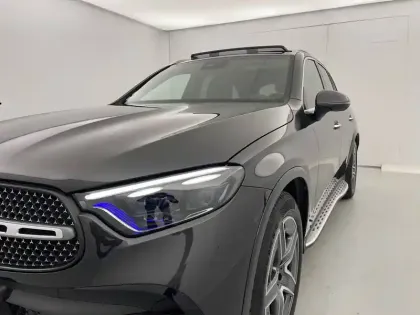 Photo 31 Mercedes Classe GLC GLC 220 d 9G-Tronic 4Matic