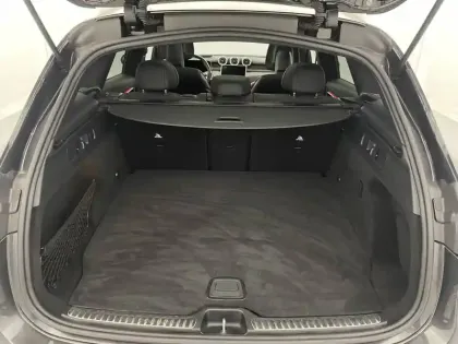 Photo 13 Mercedes Classe GLC GLC 220 d 9G-Tronic 4Matic