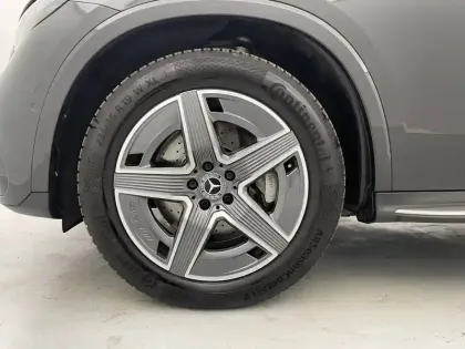 Photo 17 Mercedes Classe GLC GLC 220 d 9G-Tronic 4Matic