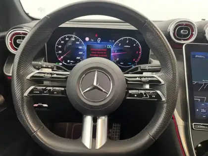 Photo 22 Mercedes Classe GLC GLC 220 d 9G-Tronic 4Matic